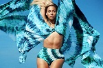 Beyoncé se dévoile en maillot pour l’enseigne H&M