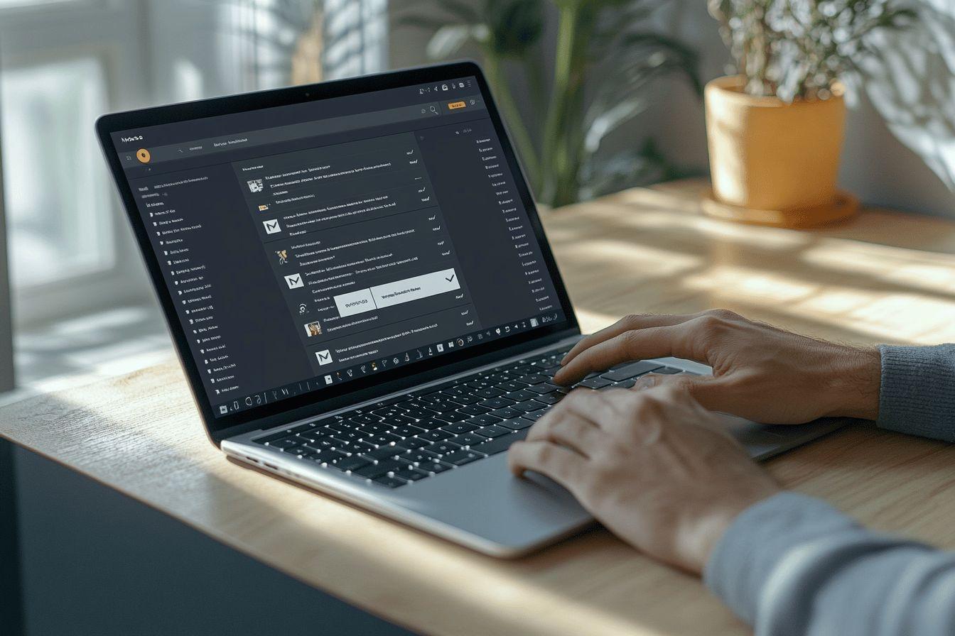 Accédez rapidement à votre boîte mail Noos : guide complet étape par étape