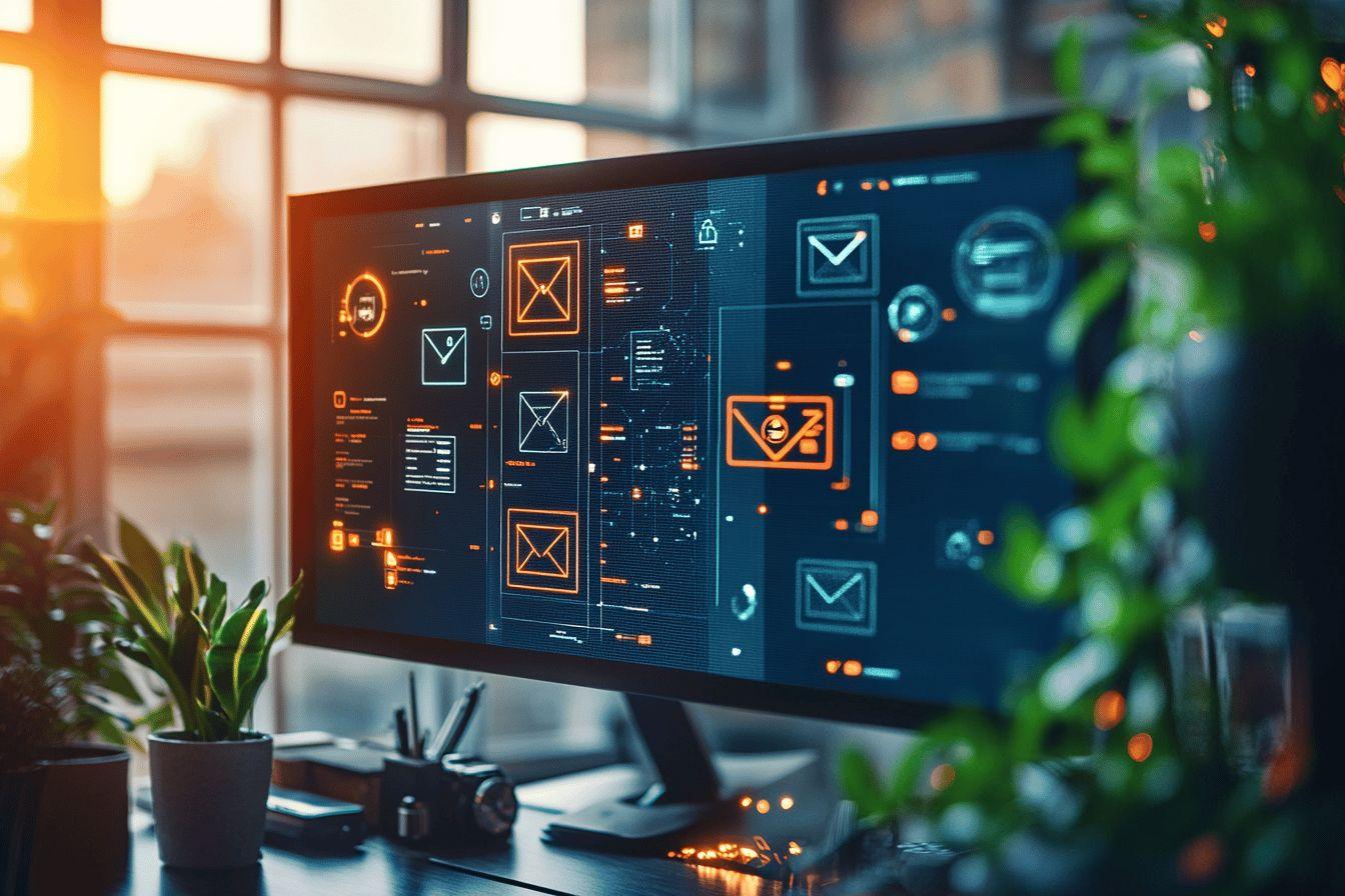 Découvrez les 10 fonctionnalités cachées de Webmail 49 pour optimiser votre messagerie professionnelle