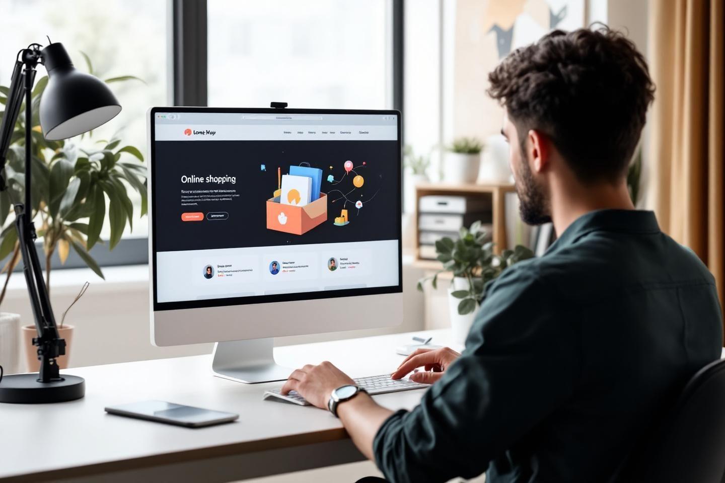 Swedishop : votre boutique en ligne tout-en-un avec des services complets pour tous vos besoins