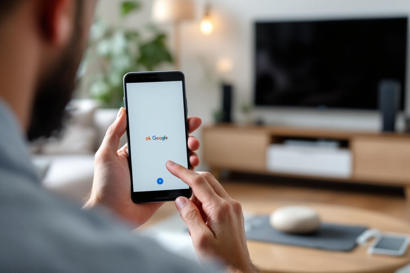 Comment configurer votre appareil avec Ok Google : guide complet