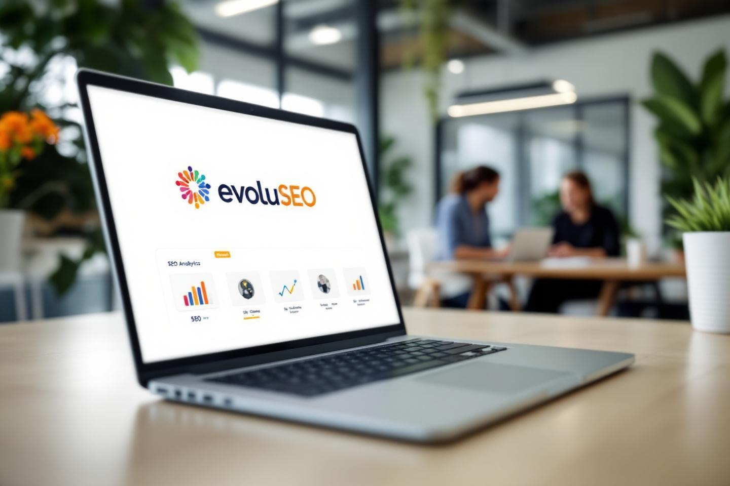 Pourquoi EvoluSEO domine le référencement naturel en France : l’expertise SEO qui fait la différence