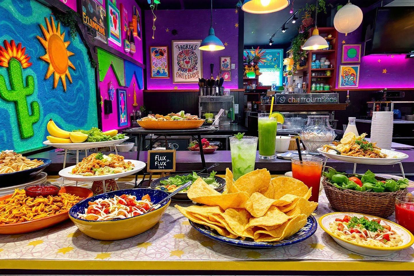 Top 7 des alternatives à Taco Bell en France : découvrez les meilleurs restaurants mexicains