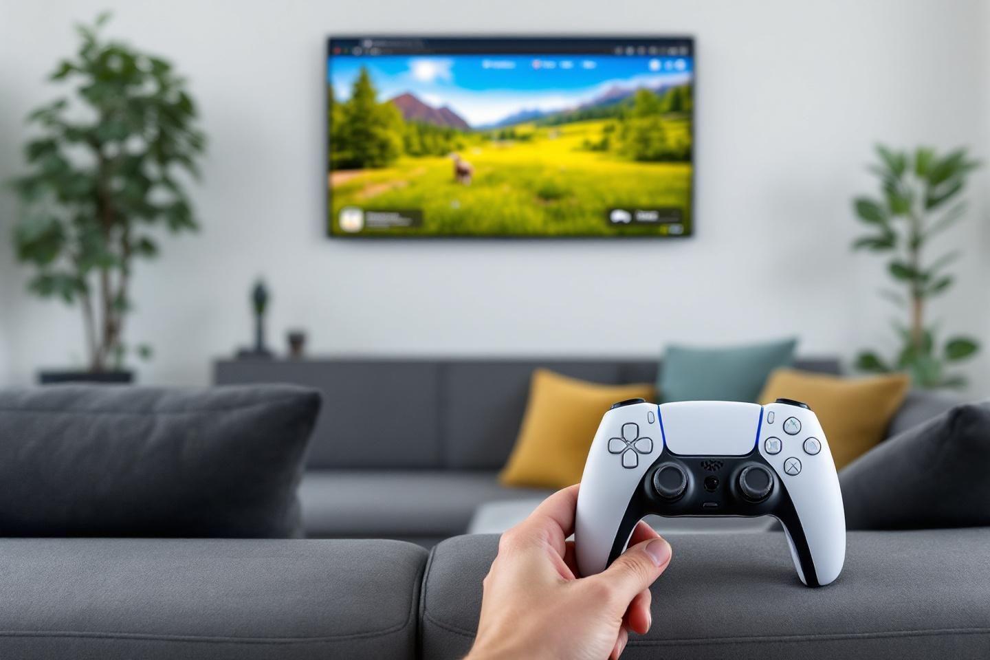 PS5