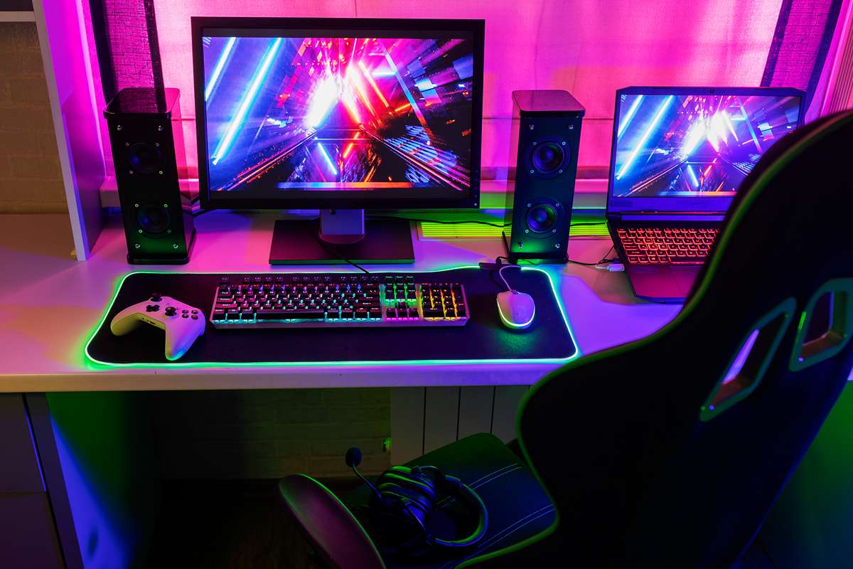 AFK : signification et utilisation de cet acronyme essentiel dans l’univers gaming