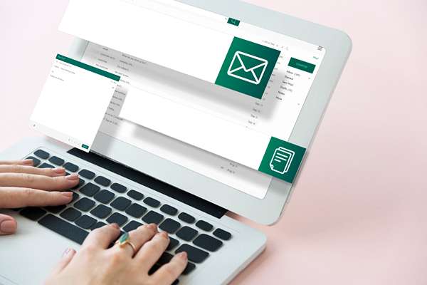 dépannage webmail