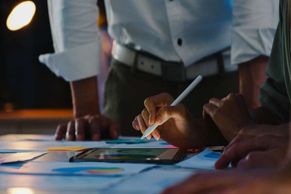 gestion de projet