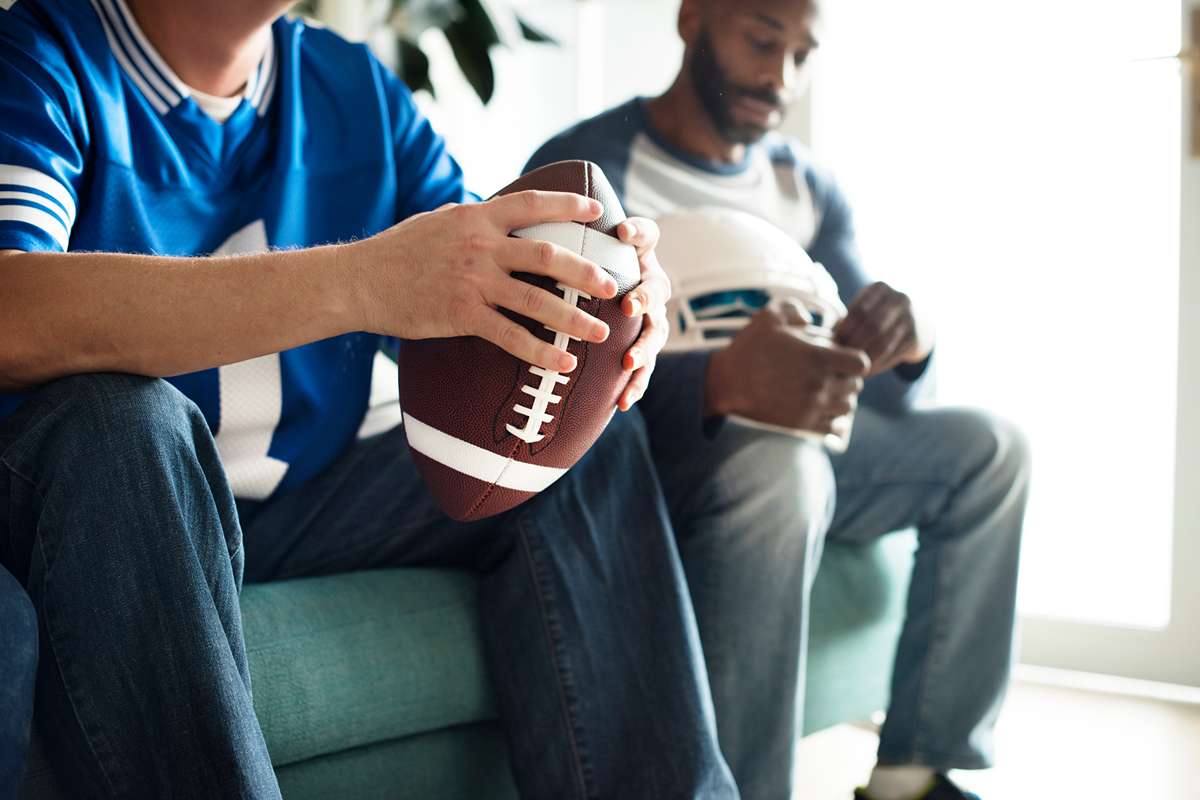 Cybervulcans : le forum incontournable pour les passionnés de rugby et leurs discussions enflammées