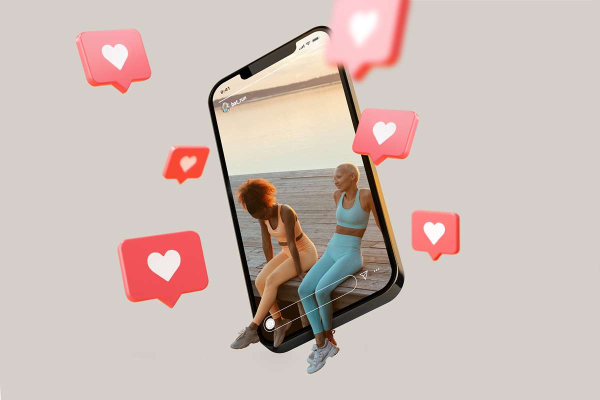 Gramho : naviguez anonymement sur Instagram sans compte en 2025