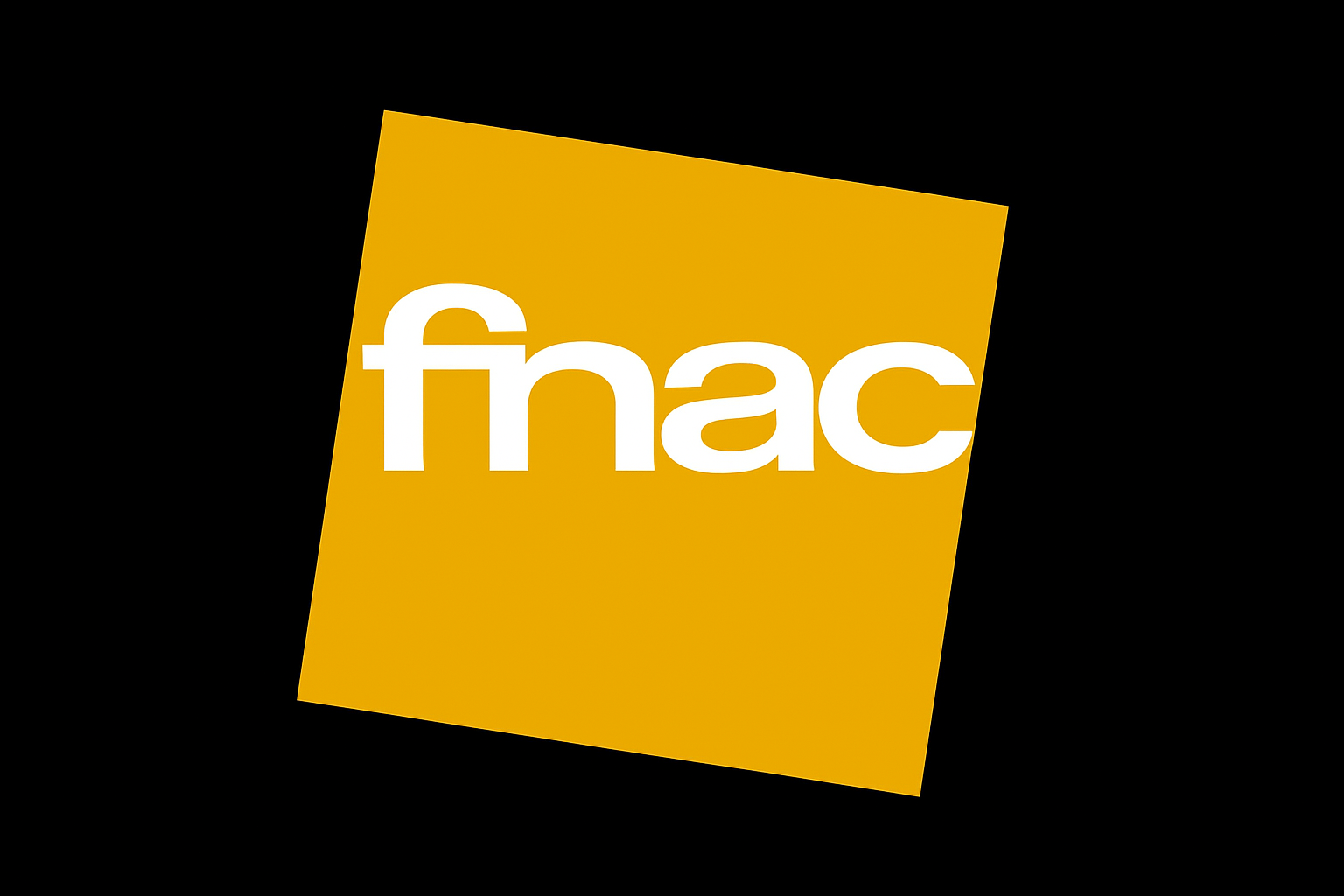 Logo Fnac : histoire et évolution d’une identité visuelle emblématique de la culture française