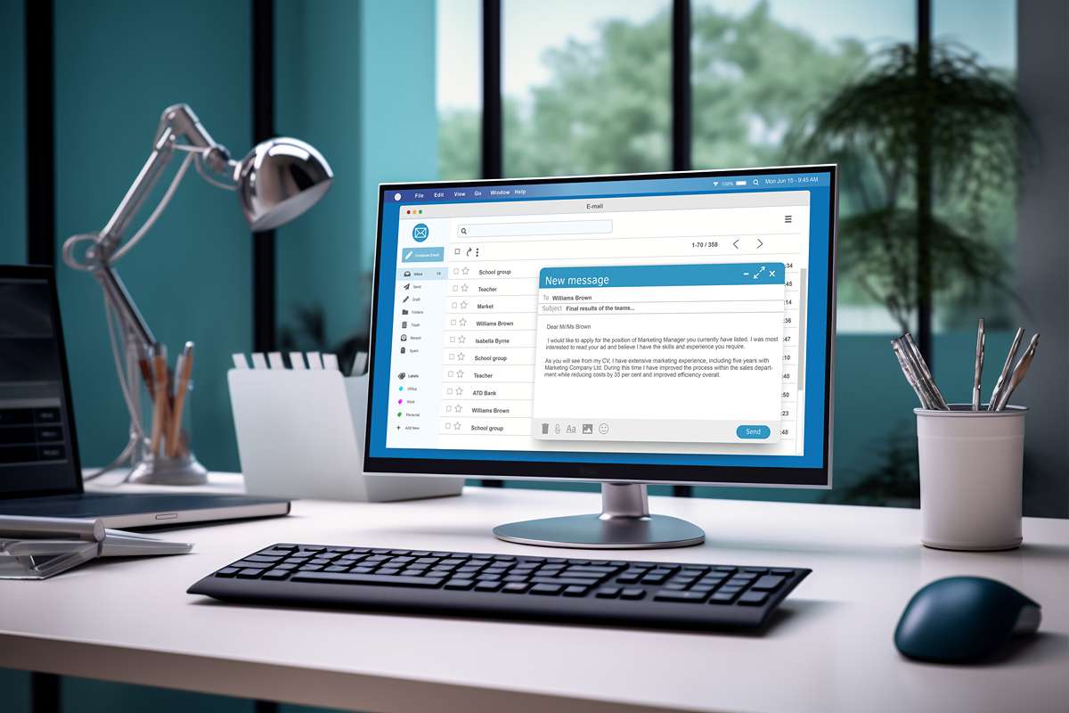Comment accéder à son Webmail ac-caen : 5 astuces efficaces pour se connecter facilement