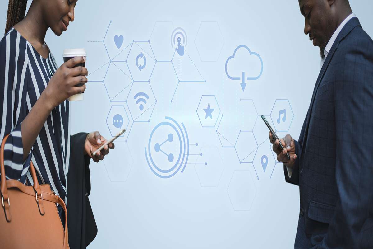 communication numérique