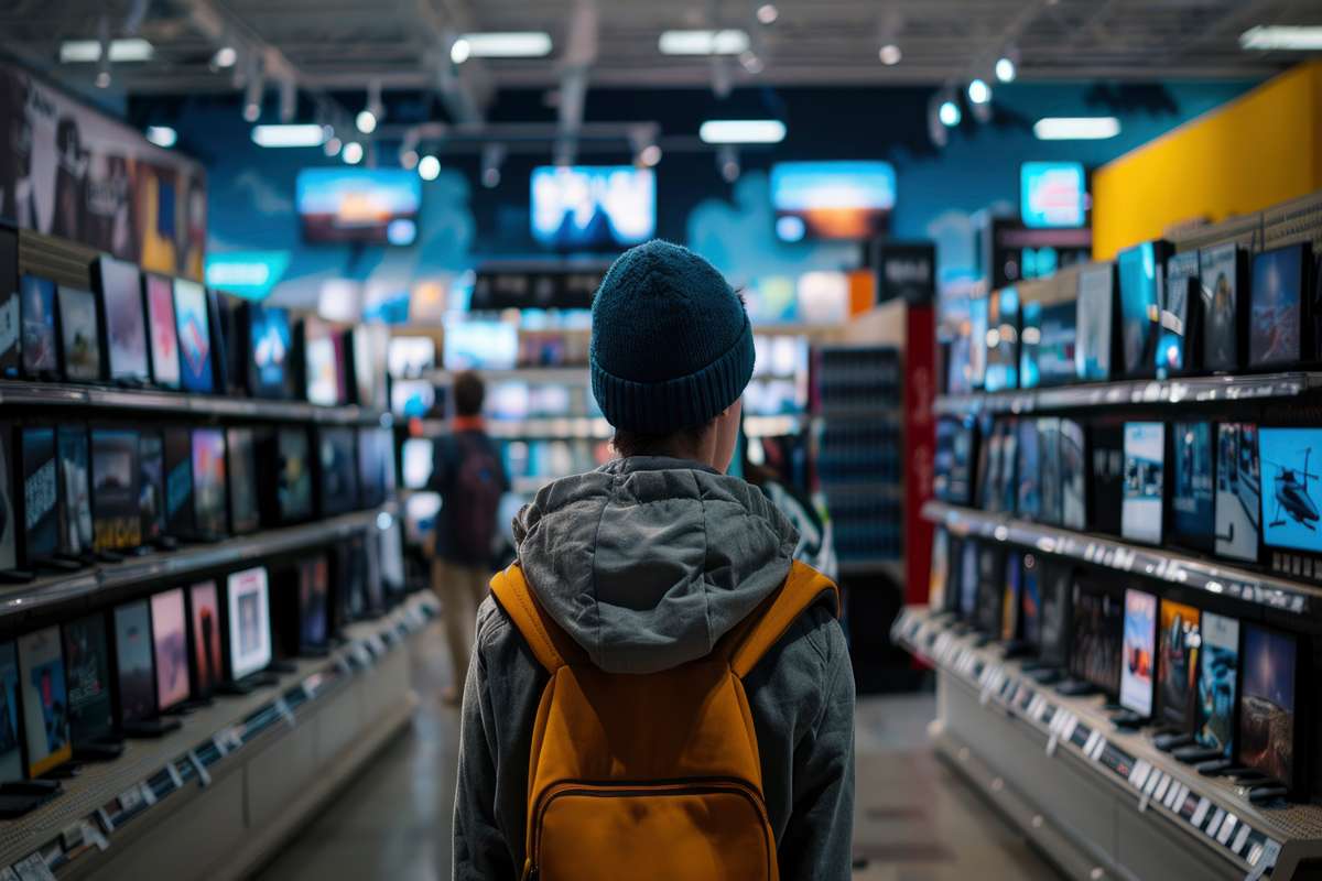 Blockbuster sur France Inter : le podcast qui revisite les grands films cultes du cinéma