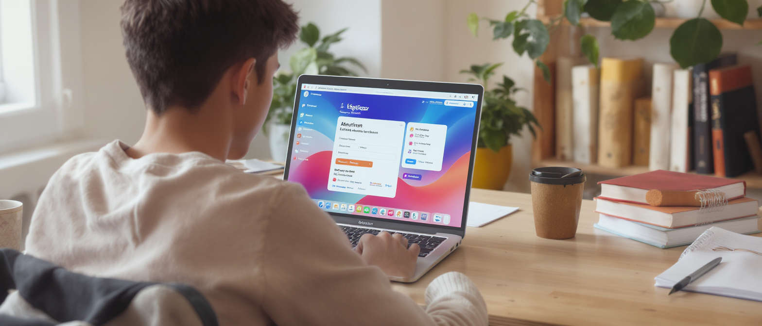 découvrez comment accéder facilement et sans erreur à la plateforme de connexion cyclades éducation pour gérer vos examens, inscriptions et résultats en toute sécurité.