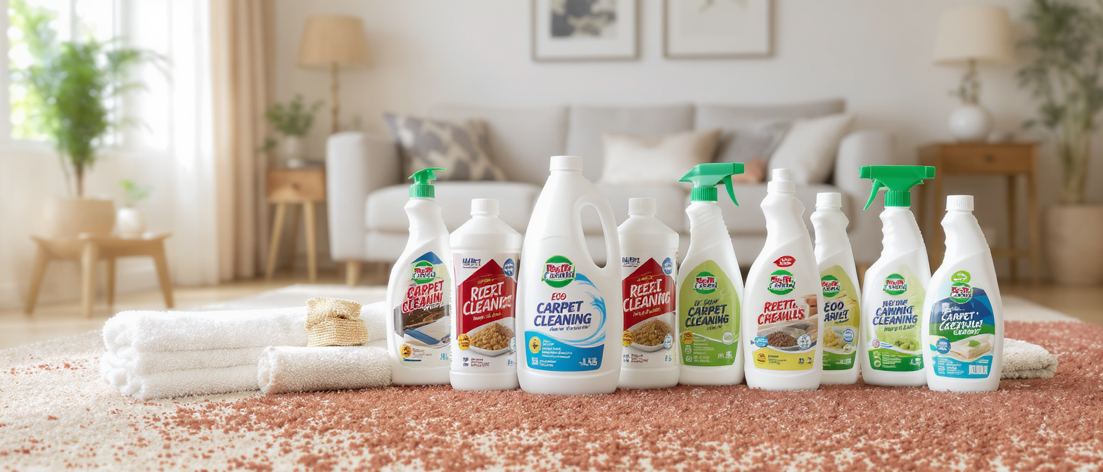 Alternatives au Bissell SpotClean : découvrez les meilleures solutions pour nettoyer vos tapis