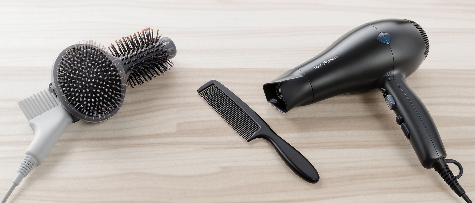 découvrez nos conseils et techniques pour réaliser un trait parfait dans vos cheveux, digne d’un professionnel. suivez nos astuces simples pour un résultat net et stylé !