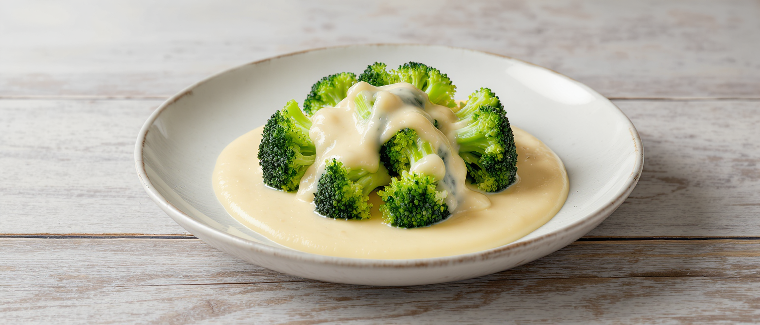 découvrez notre recette facile de brocolis à la crème, une idée gourmande et rapide pour régaler toute la famille avec un plat sain et savoureux !