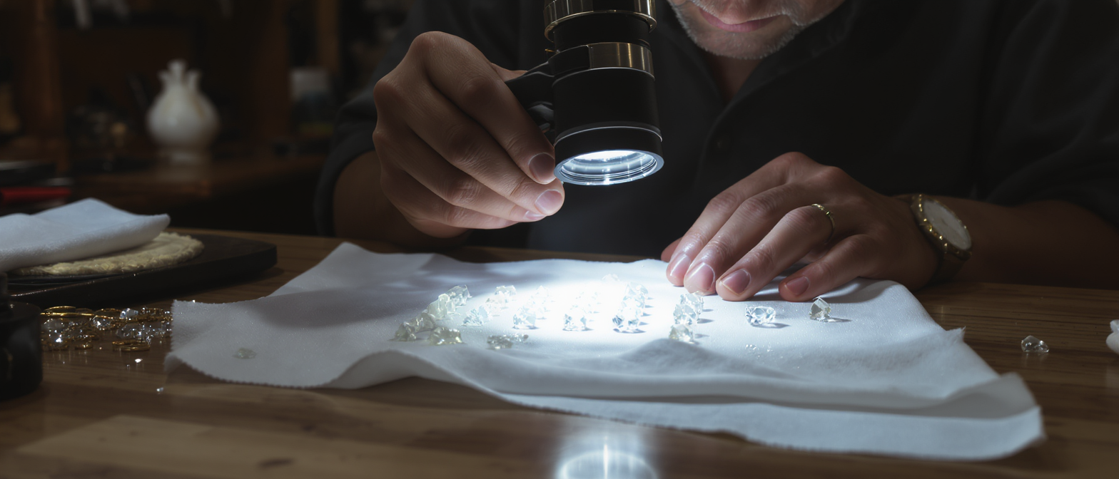 découvrez comment reconnaître une pierre véritable en lithothérapie : astuces, conseils et critères essentiels pour différencier les vraies pierres des imitations et profiter pleinement de leurs bienfaits.