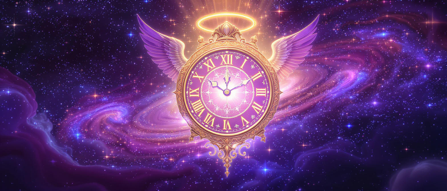 découvrez la signification du 12h12 : explorez la symbolique de la synchronicité, les vibrations énergétiques et l'alignement spirituel pour mieux comprendre ce phénomène et son impact sur votre vie personnelle.