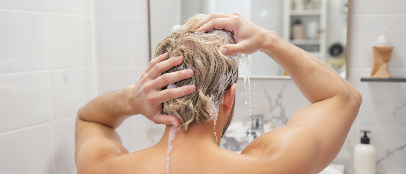 découvrez notre guide ultime des mèches blondes pour homme : conseils, inspirations et astuces pour adopter ce look tendance et réussir votre coloration en toute simplicité.