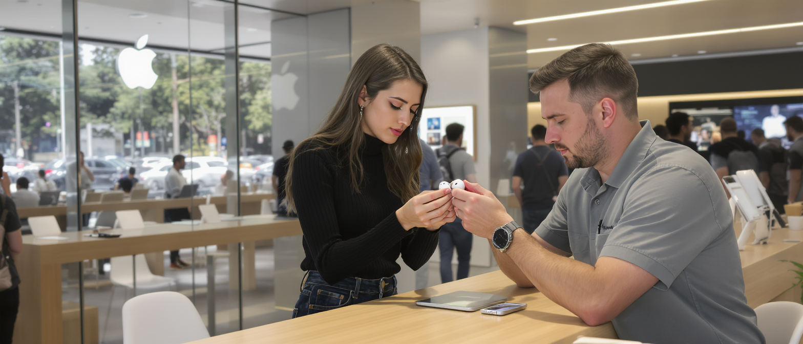 découvrez les étapes à suivre si vos airpods ont accidentellement été lavés en machine. conseils pour limiter les dégâts, astuces de séchage et solutions pour essayer de les sauver.