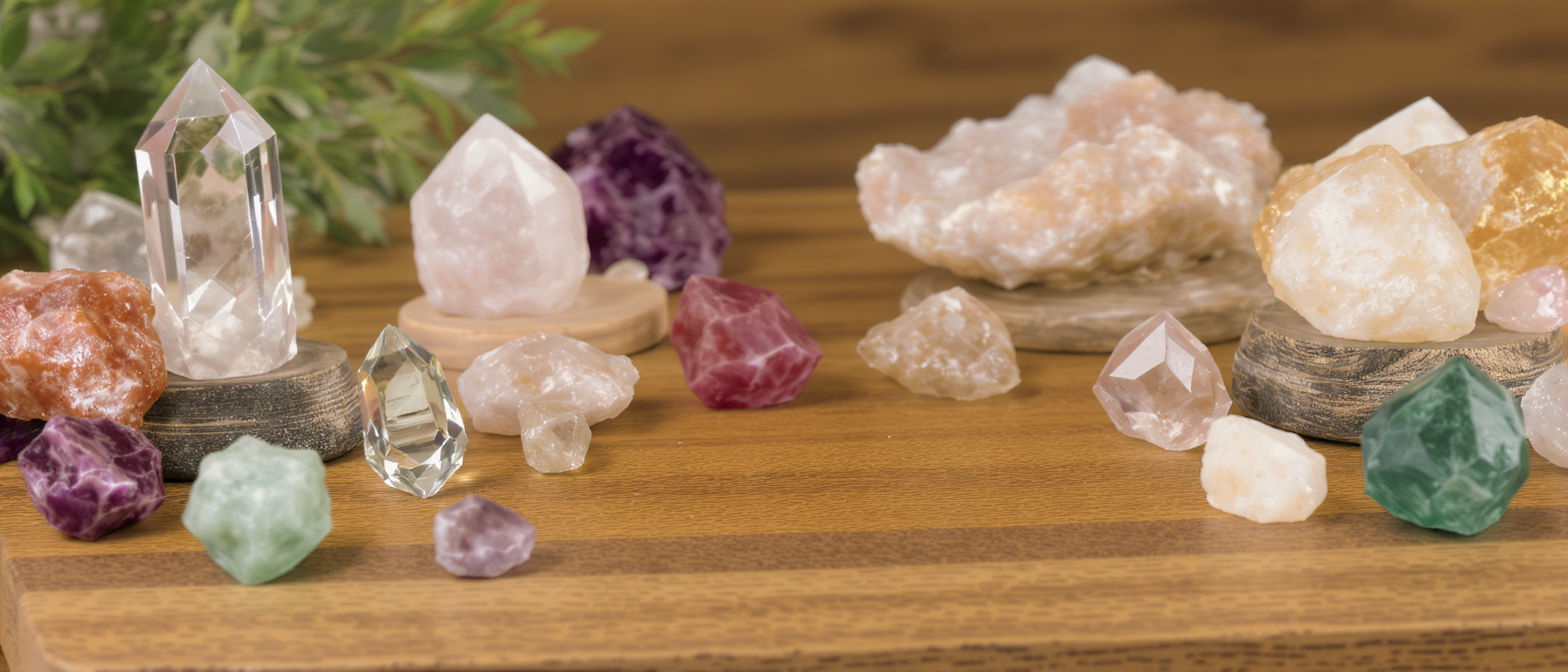 découvrez comment choisir les pierres idéales en lithothérapie selon vos besoins : bien-être, énergie, relaxation ou protection. suivez nos conseils pour trouver la pierre qui vous correspond parfaitement.