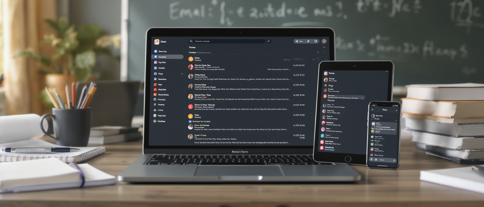 découvrez toutes les fonctionnalités du webmail ac rouen : gestion de vos e-mails, organisation de votre calendrier, accès sécurisé et astuces pour optimiser votre messagerie académique.