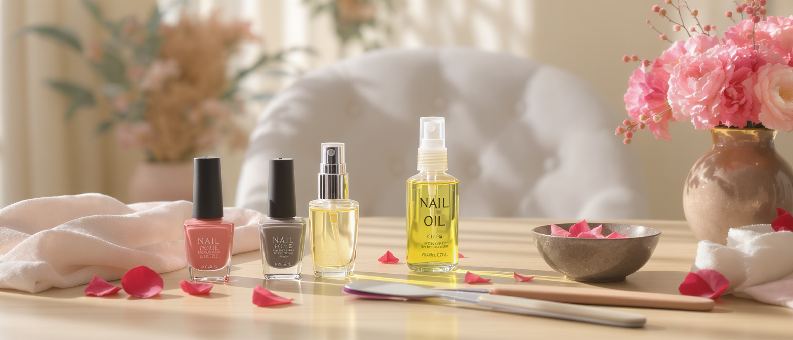 Astuces pour faire durer son vernis plus longtemps.