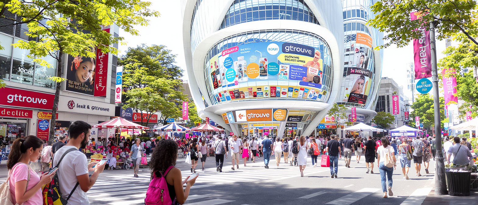 Gtrouve : la plateforme d’annonces qui transformera votre vie quotidienne
