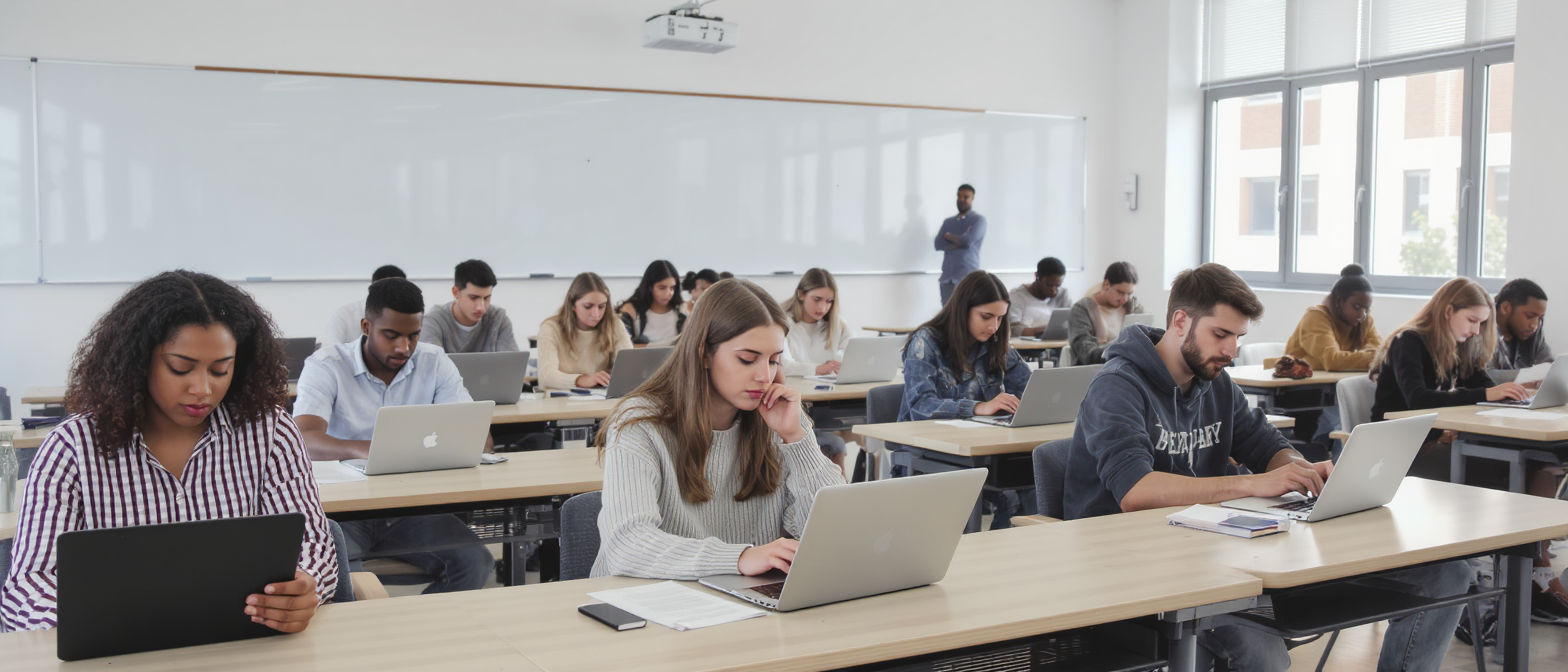découvrez comment accéder facilement à l’ent 77, l’espace numérique de travail dédié aux élèves, parents et enseignants de seine-et-marne. suivez notre guide pratique pour réussir chaque étape de la connexion.