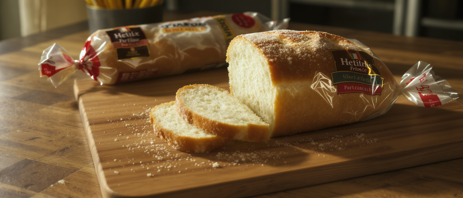 découvrez combien de temps vous pouvez consommer du pain de mie après sa date de péremption, les risques et les précautions à prendre pour éviter tout danger pour la santé.