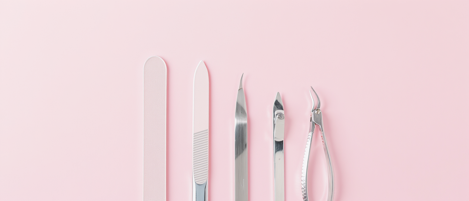 découvrez les accessoires essentiels pour réaliser une manucure parfaite à la maison : outils, conseils et astuces pour prendre soin de vos ongles facilement et obtenir un résultat professionnel.
