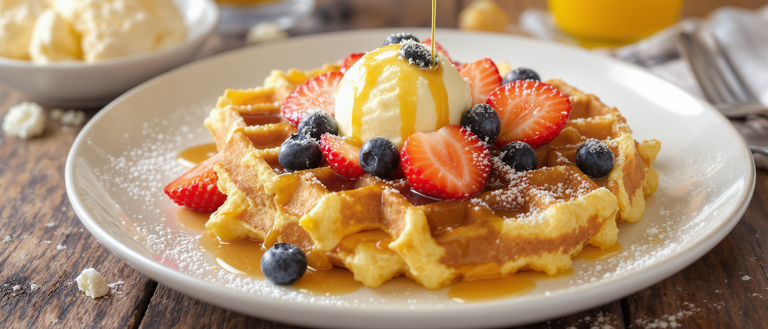 découvrez nos astuces et conseils pour préparer des gaufres maison parfaites à chaque fois. recettes faciles, étapes clés et secrets de réussite pour des gaufres croustillantes et savoureuses !