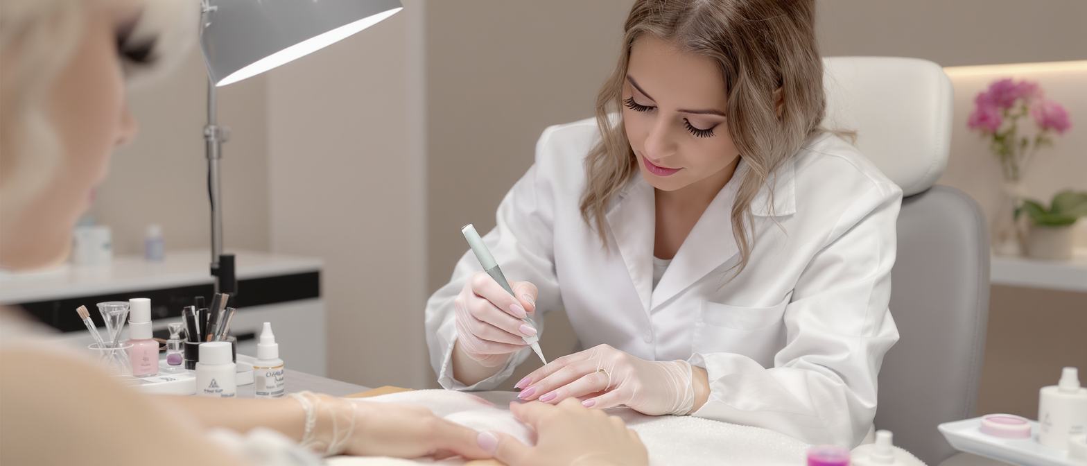 découvrez l’utilité des bases et top coats en manucure : protection, tenue, brillance et conseils pour optimiser la beauté et la durabilité de votre vernis à ongles.