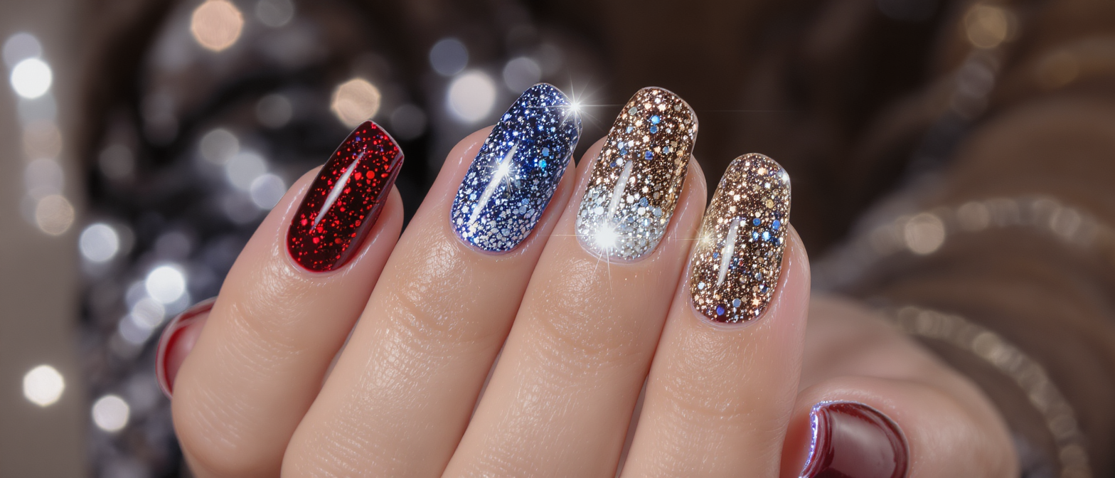 découvrez les effets spéciaux des vernis à ongles : thermoréactifs, magnétiques et pailletés. apprenez comment ces techniques innovantes transforment votre manucure et apportent originalité et éclat à vos ongles.