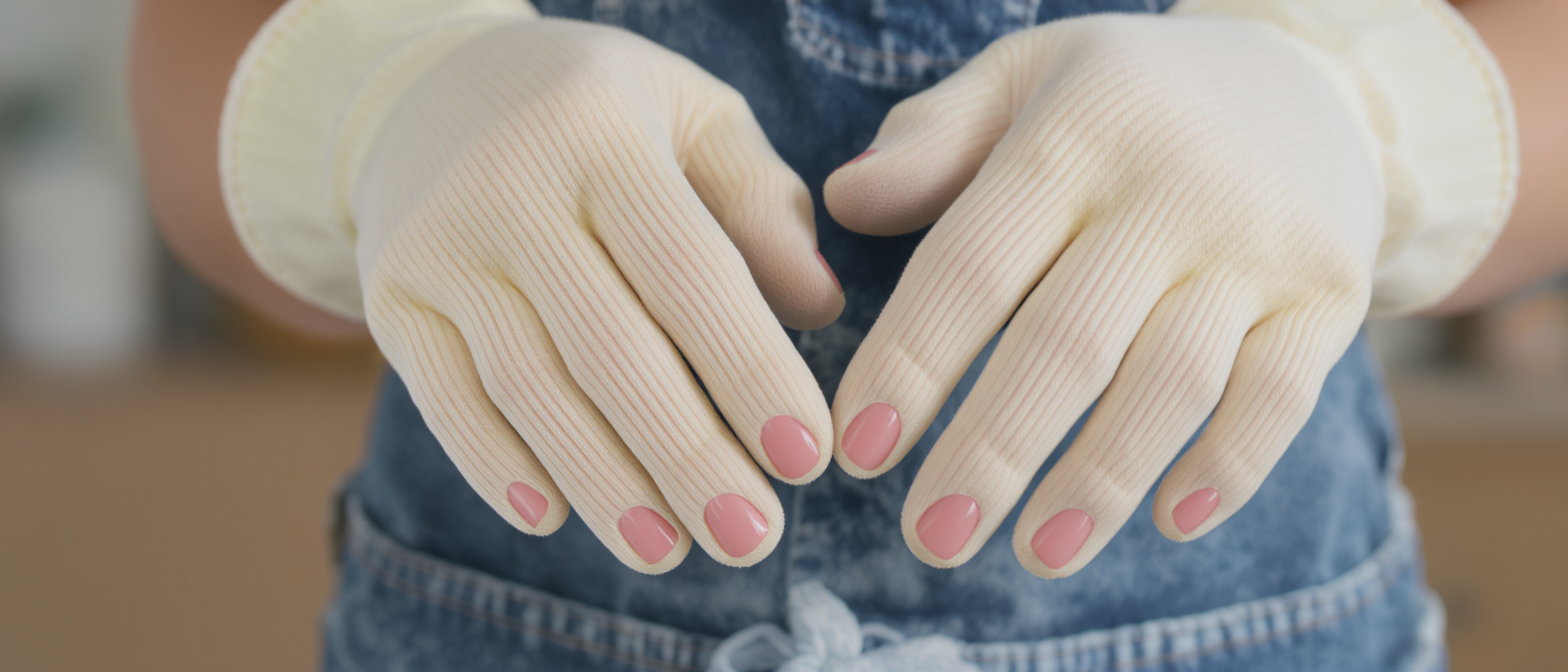 découvrez des solutions efficaces pour traiter et prévenir le dédoublement des ongles après l'application de vernis. astuces, conseils et soins adaptés pour garder des ongles forts et en bonne santé.