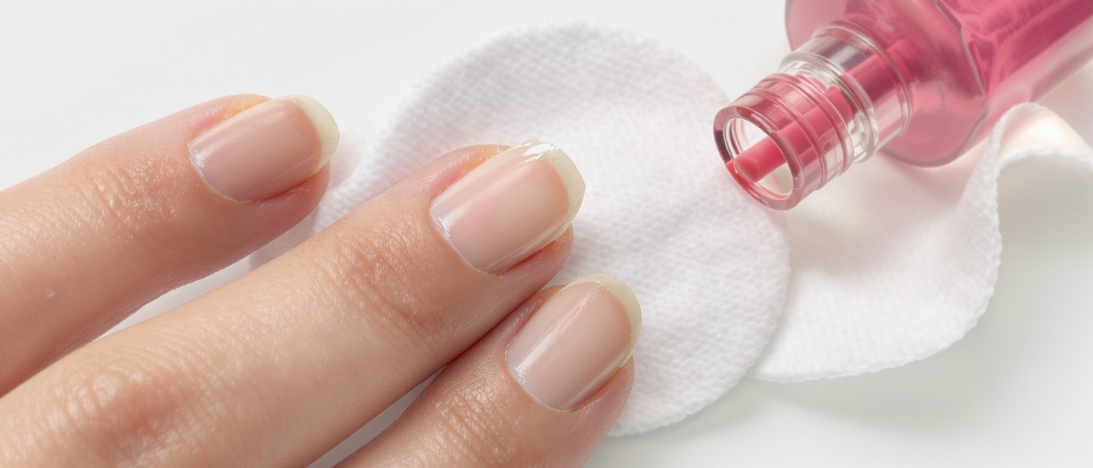 découvrez comment l’utilisation fréquente de dissolvant abîme vos ongles, les rendant secs et cassants, et apprenez des conseils pour les protéger au quotidien.