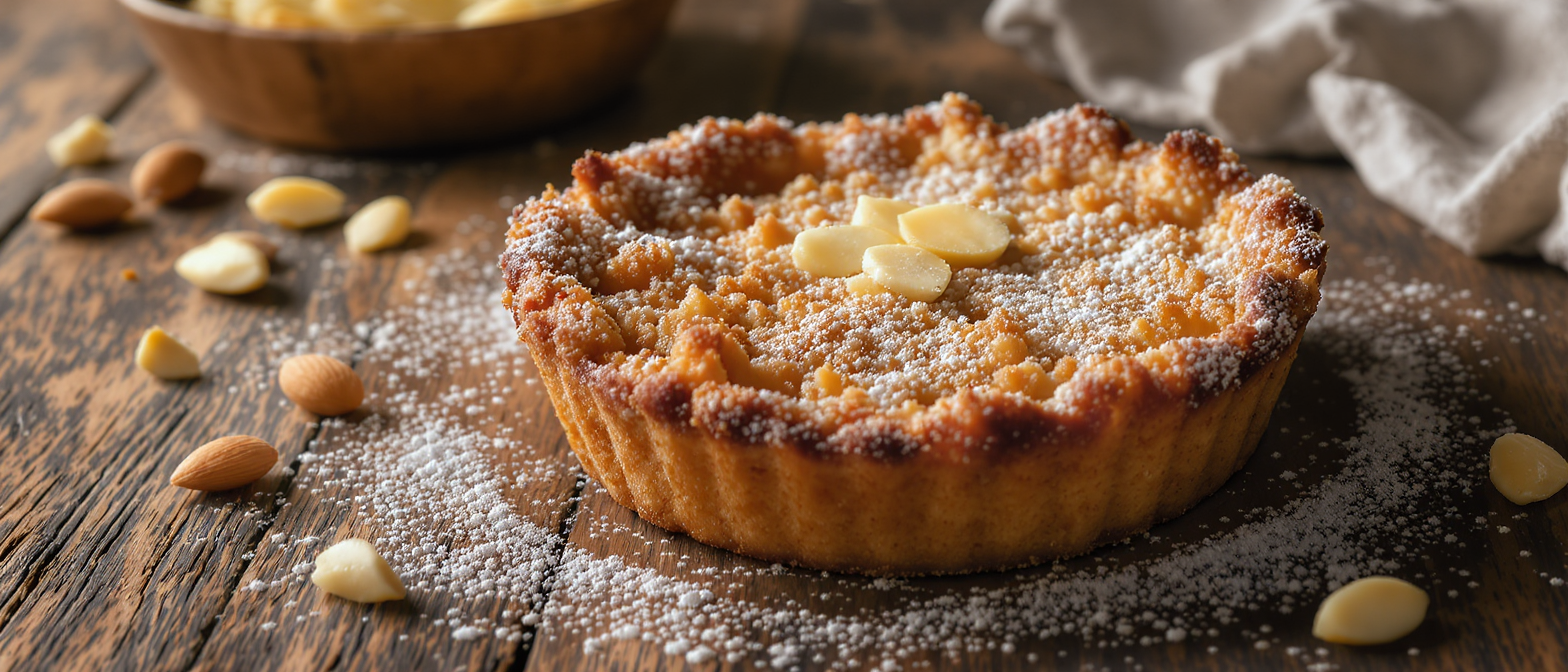 découvrez comment réussir la pâte à crumbles aux amandes grâce à nos astuces et secrets. préparez un dessert gourmand, croustillant et parfait pour toutes les occasions !