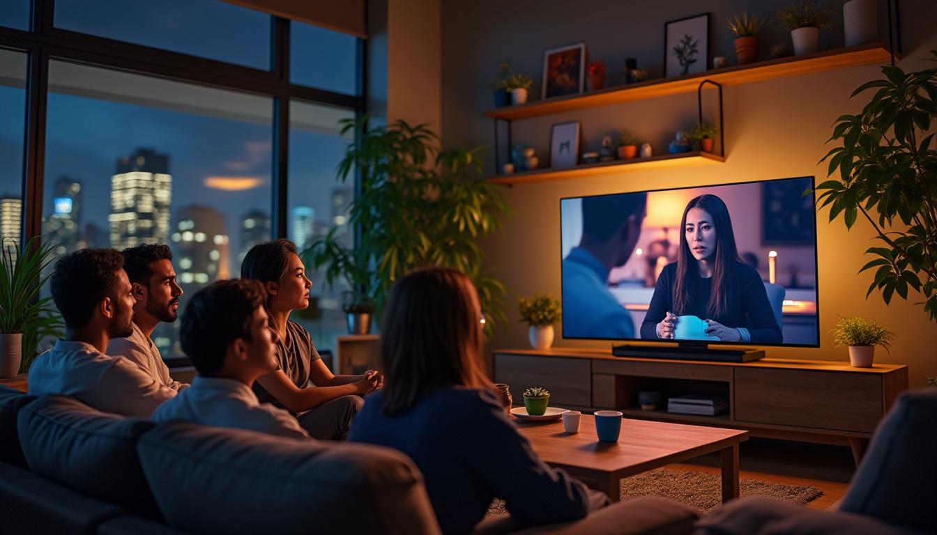 We Keep sur Netflix : une fiction qui résonne avec la réalité ?