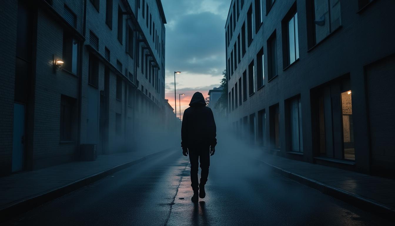 découvrez we keep sur netflix, une série captivante qui brouille la frontière entre fiction et réalité et vous invite à réfléchir sur les enjeux contemporains. plongez dans un univers inspiré du monde réel et laissez-vous surprendre par des rebondissements saisissants.