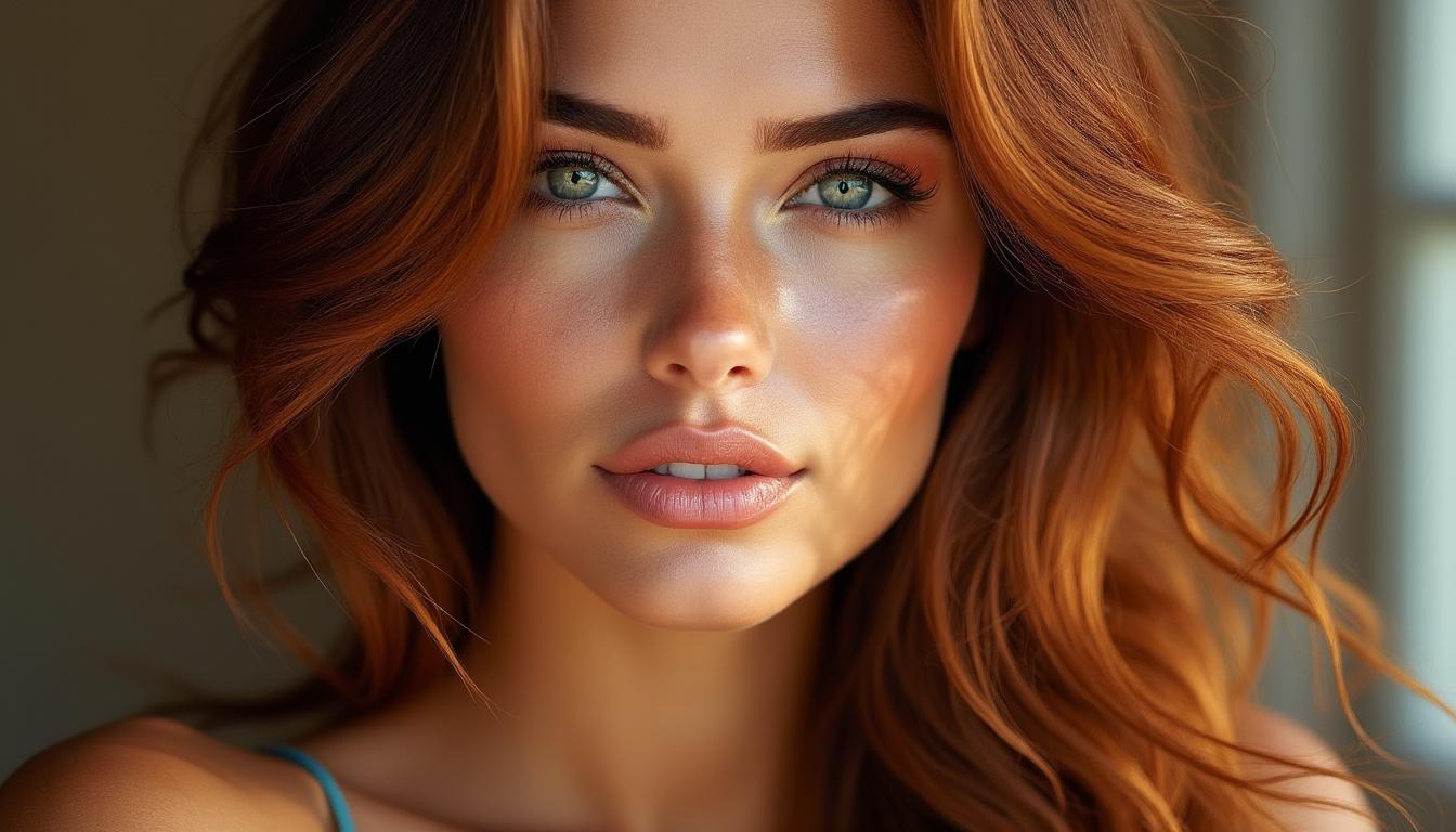 découvrez comment choisir la nuance de coloration parfaite grâce à la colorimétrie pour sublimer votre teint et révéler toute votre beauté naturelle.