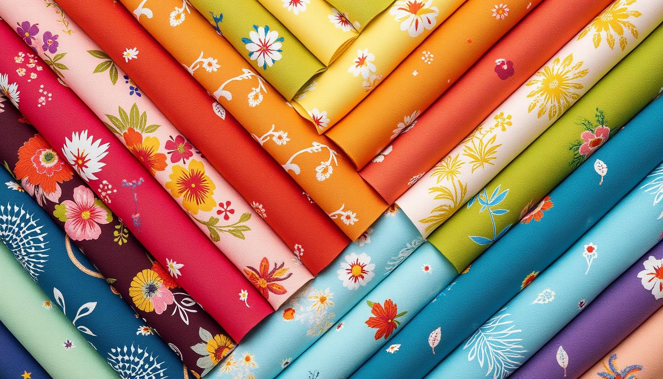 découvrez comment choisir les motifs et contrastes d'imprimés adaptés à votre palette personnelle grâce à la colorimétrie, pour un style harmonieux et personnalisé.