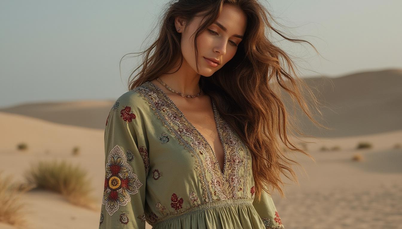 découvrez comment la colorimétrie peut sublimer votre style vestimentaire, qu'il soit minimaliste, bohème, rock ou preppy, pour une allure harmonieuse et personnalisée.