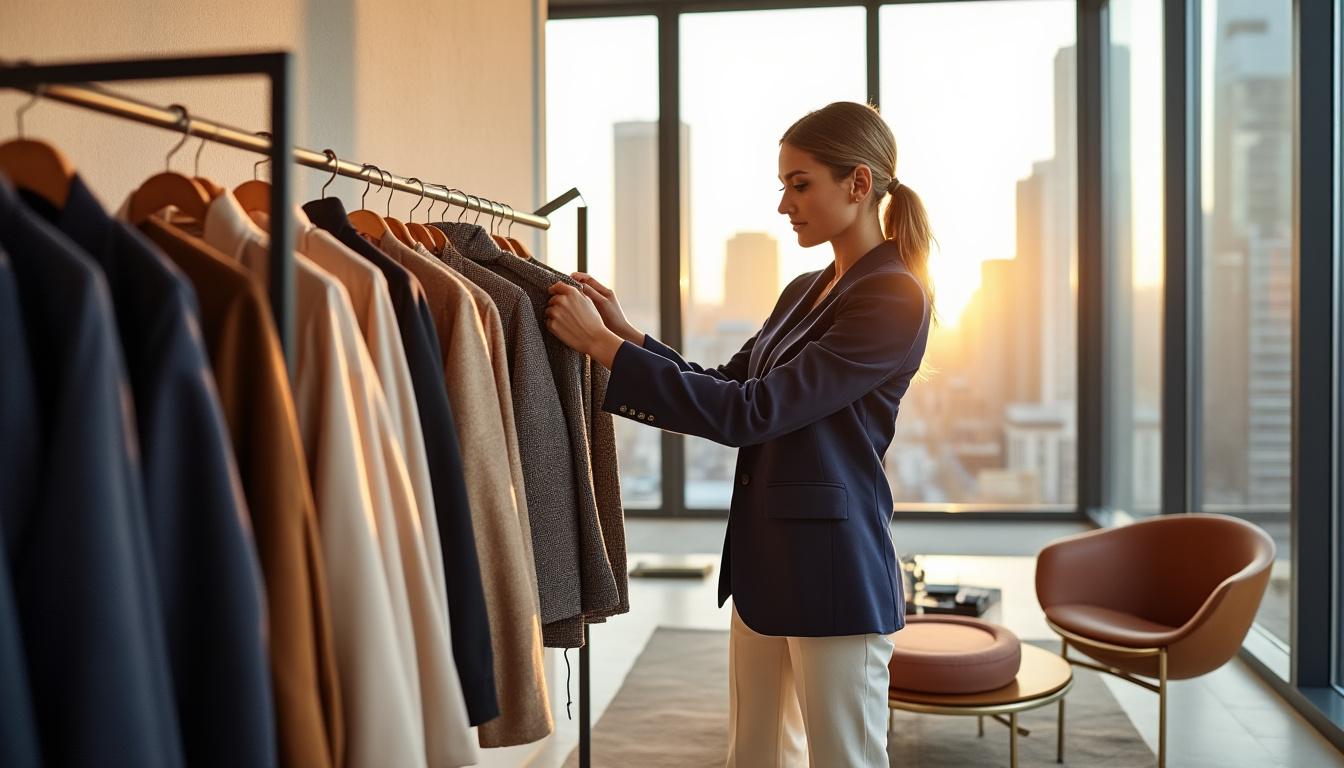 découvrez les 7 erreurs courantes en colorimétrie vestimentaire à éviter pour sublimer votre teint et harmoniser vos tenues avec élégance.