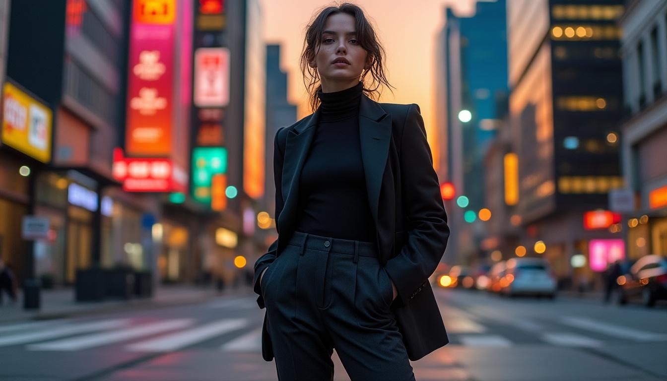 découvrez les 7 erreurs fréquentes en colorimétrie vestimentaire qui peuvent ternir votre teint et apprenez à les éviter pour sublimer votre apparence au quotidien.