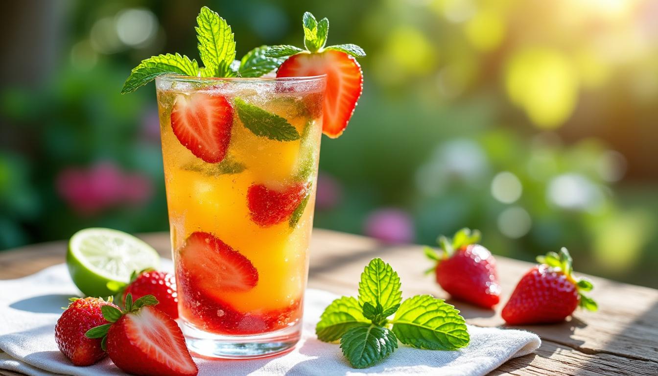 découvrez le gambetta, l'alternative festive et sans alcool idéale pour vos apéros. profitez pleinement des moments conviviaux avec une boisson originale et savoureuse !