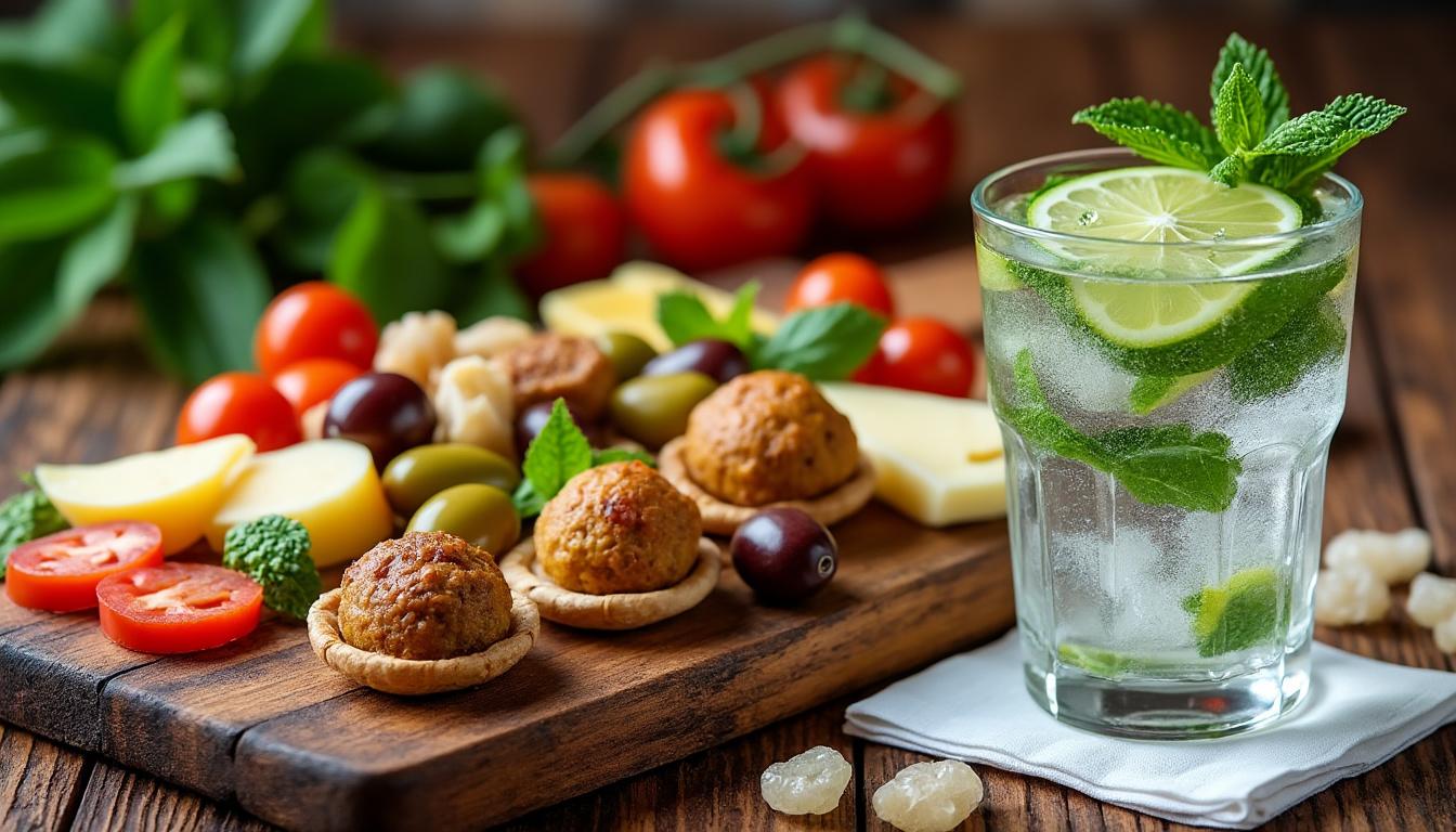 découvrez le gambetta, la boisson festive sans alcool idéale pour vos apéros conviviaux. profitez d'une alternative rafraîchissante et savoureuse qui réunit tous vos invités sans compromis.