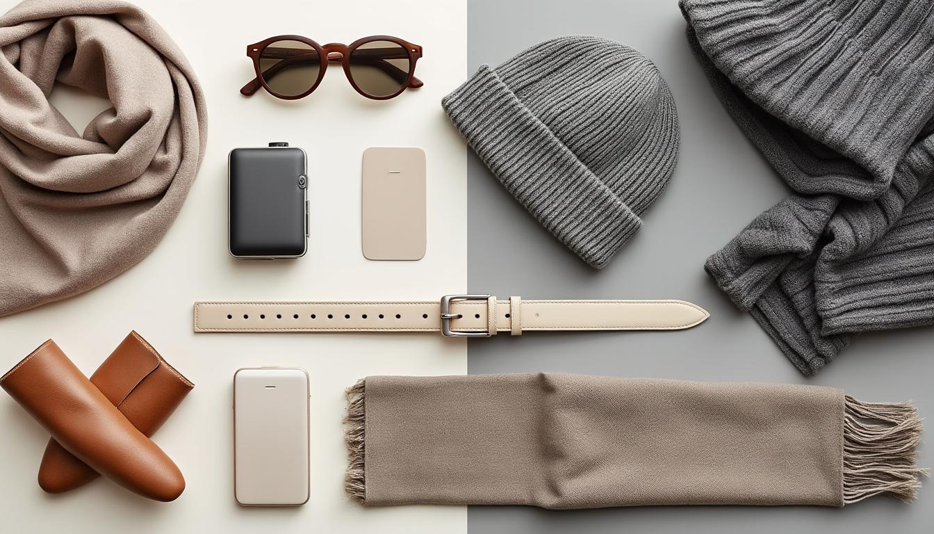 découvrez comment optimiser votre petit budget en choisissant les pièces clés selon votre colorimétrie pour une garde-robe harmonieuse et personnalisée.