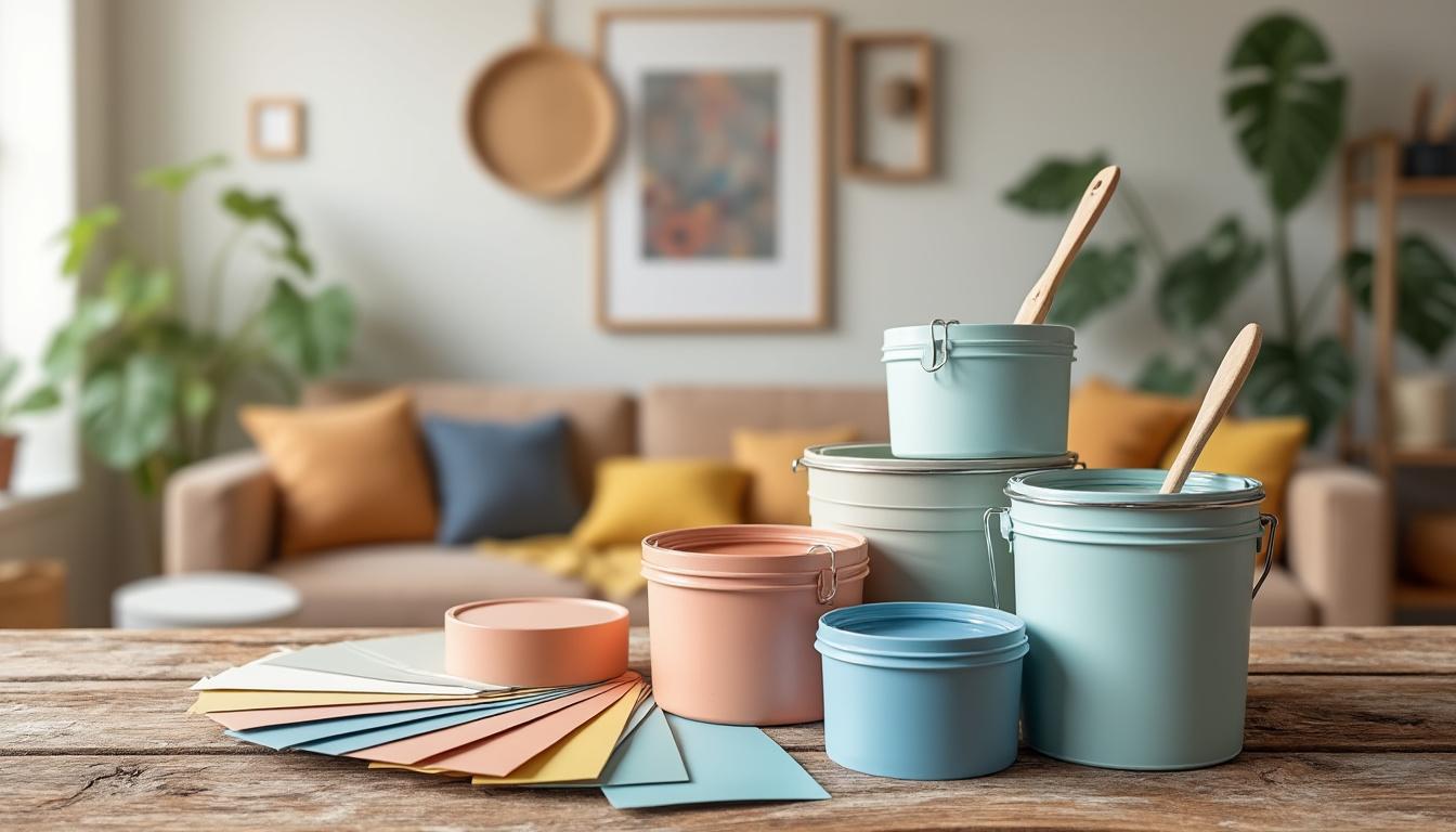 Petits budgets et colorimétrie : quelles pièces acheter en priorité dans sa palette