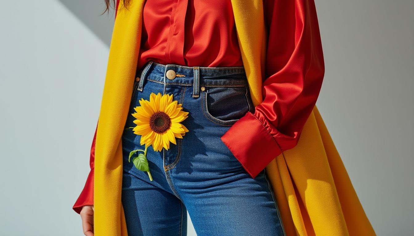 découvrez comment vos choix de couleurs influencent votre image de soi et ce qu'ils révèlent sur votre psychologie. explorez la signification des teintes dans la perception personnelle et sociale.